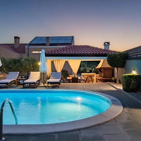 Maslina Villa