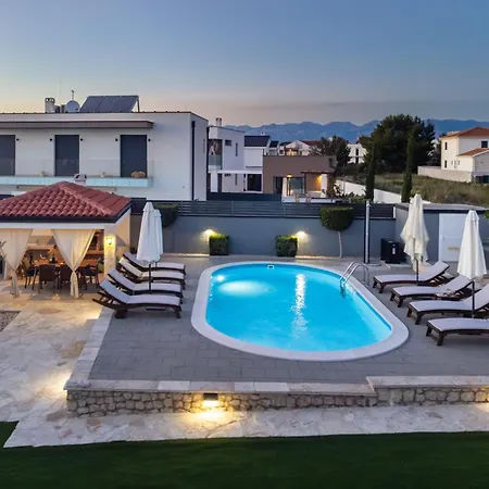 Maslina Villa Vrsi