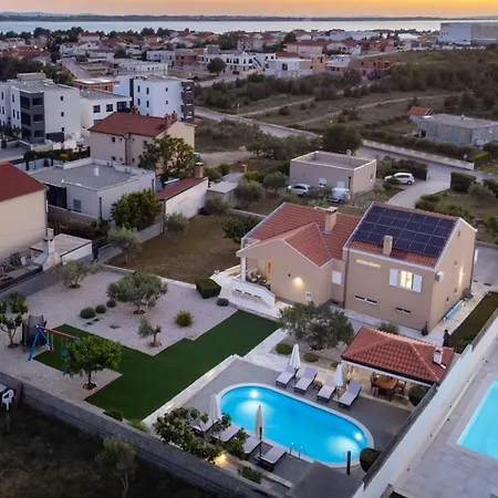 Maslina Villa