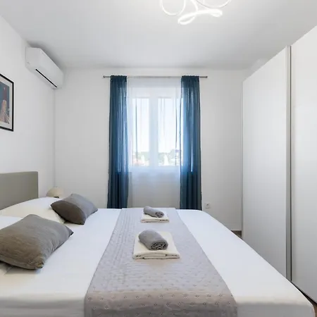 Maslina Villa