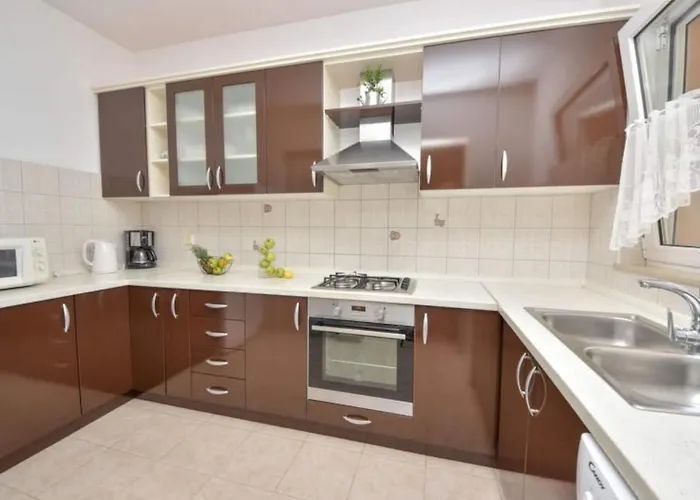 Maslina Вилла Врси