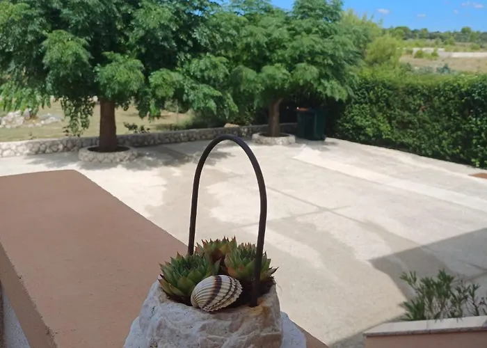 Вилла Maslina Врси