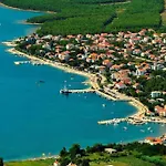 Villa Maslina Vrsi