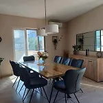 Maslina Villa Vrsi
