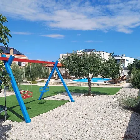 Maslina Villa Vrsi