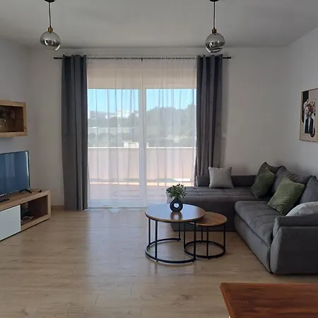 Villa Maslina Vrsi